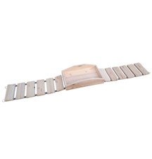 Hängebrücke mit Schlafkasten