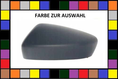 Spiegelkappe abdeckung - ,