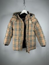 Burberry Kinder Unisex