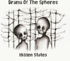 DRAMA OF THE SPHERES Hidden