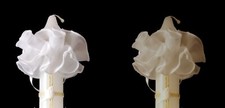 Tropfschutz weiss ivory
