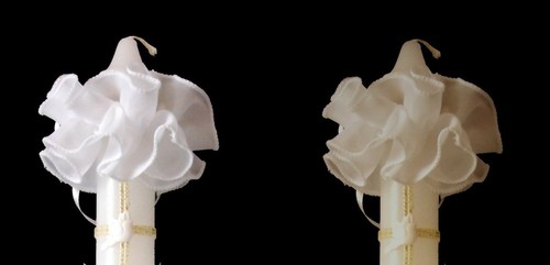 Tropfschutz weiss ivory
