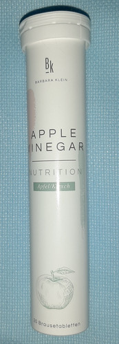 Barbara klein appel - klein, vinegar