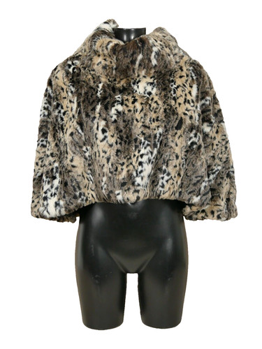 Nicowa damen jacke bolero mit - jacke,