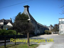 Mortlach Distillery Dufftown