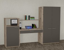 Homeoffice MANKAWORK 1.3B