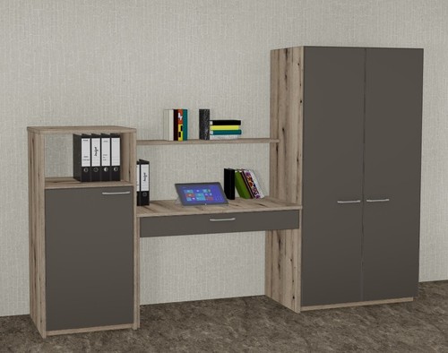 Homeoffice mankawork 3b - homeoffice, 1.3b