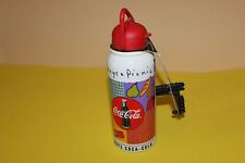 #  Always a Picnic Coca-Cola Alu Trinkflasche 650 ml, innen beschichtet Shake it