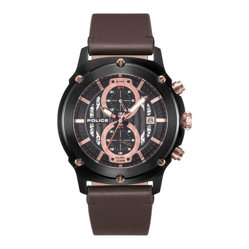 Police herren armbanduhr - police,
