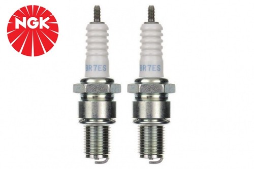 Zündkerze ngk br7es für - zündkerze,