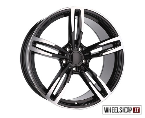 Adr 437m style - r17, alloy