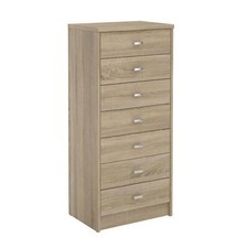 Schubladenschrank FEHMARN