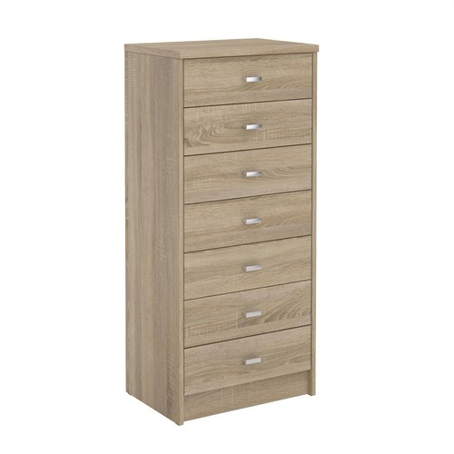 Schubladenschrank fehmarn - schubladenschrank,