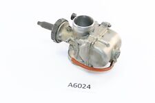 Kawasaki KX 125 H1 1990 - Vergaser Keihin PWK A6024