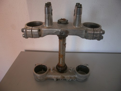 Gabelbrücke für suzuki - suzuki, rm