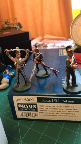 Oryon history club 6009 french - oryon,