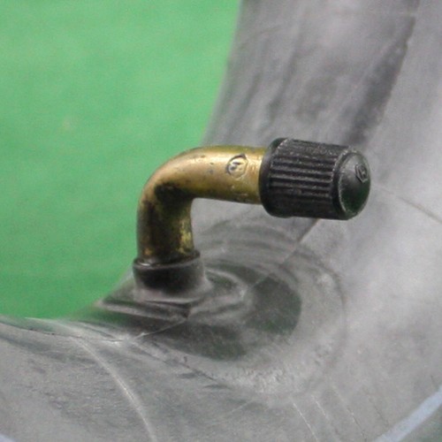 Schlauch 5x4 8 - 12.5x4.00-8, /
