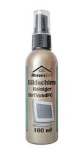 Bildschirmreiniger 100ml spray - bildschirmreiniger,
