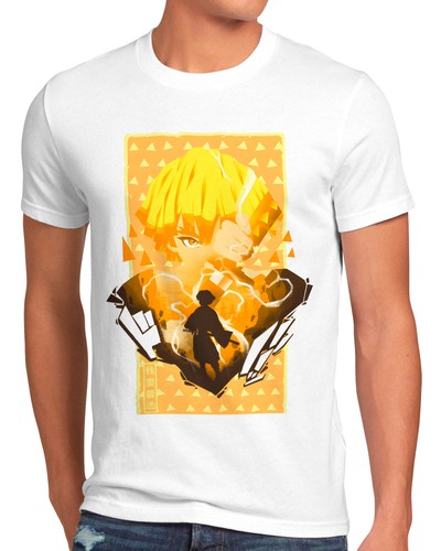Thunder breathing herren - thunder,