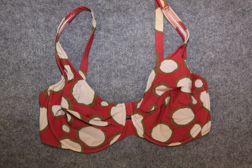 Bikini oberteil grösse f - bikini,
