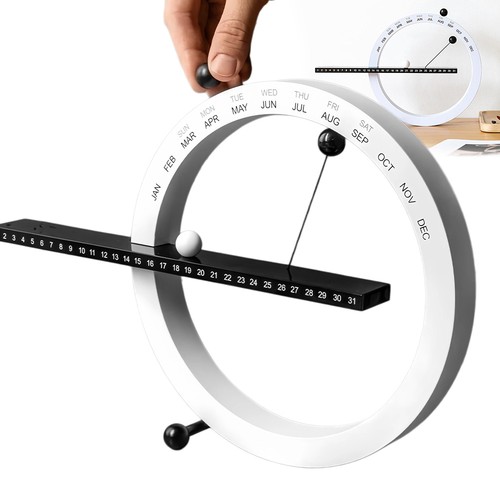 Magnet kugel kalender - magnet,