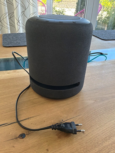 Amazon echo studio gen smart - echo,