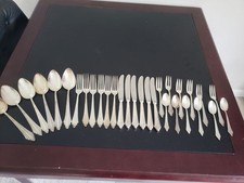 WMF 900 Fächermuster 6 Pers