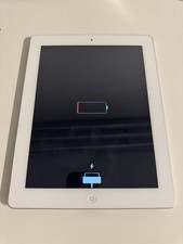 Apple iPad 3. Gen. 16GB, WLAN