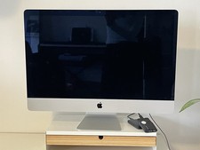 iMac 2020 27 Zoll 40GB RAM 1TB Ssd