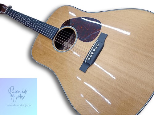 Martin custom shop - martin,
