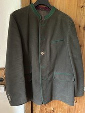 Herren trachtenjacke janker - trachtenjacke,