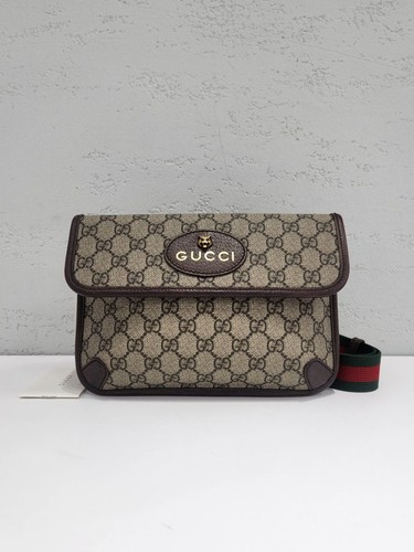 Gucci neon supreme - gg,