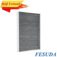 1Stück Innenraumfilter