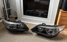 Original BMW 5er (E60/E61)