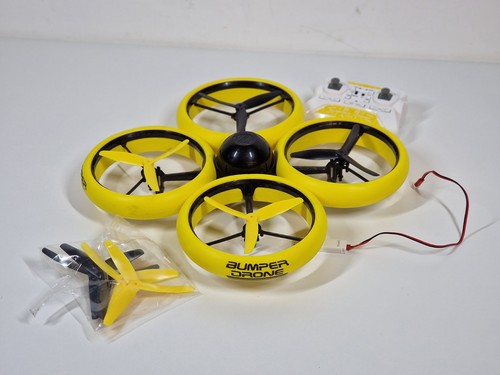 Silverlit flybotic bumper - flybotic,