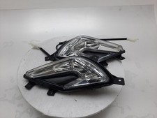 BENELLI TORNADO Rear