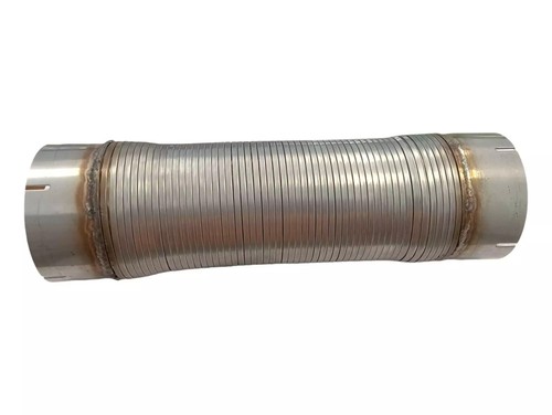 Abgas schlauch für - fÜr, doosan