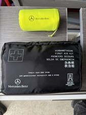 OEM Mercedes Benz Erste Hilfe