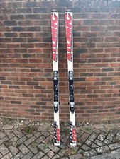 Atomic Race GS Ski (191cm)