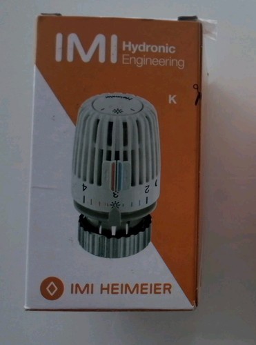 Imi heimeier thermostatkopf - imi,