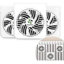 Heizkörper Ventilator Magnet