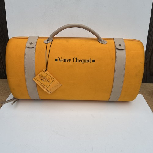 Veuve clicquot champagner - veuve,