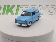Trabant 601 Kombi Newsstand