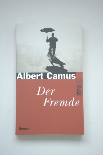 Der fremde albert camus i - fremde,