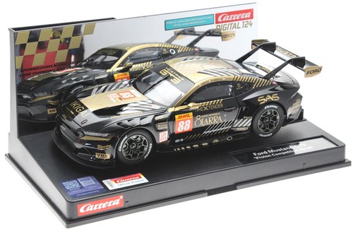Carrera digital 124 24006 ford - carrera,