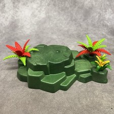 Playmobil Wildlife Ferns Green