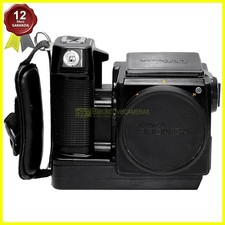 Zenza Bronica SQ-Am Body mit