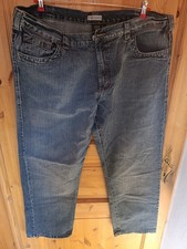 901 | Herren Jeans Angelo