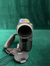 Sony Handycam DCR-PC120E