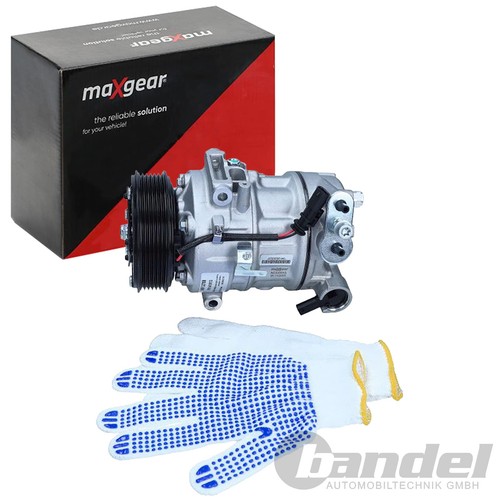 Maxgear klimakompressor cvc - maxgear,
